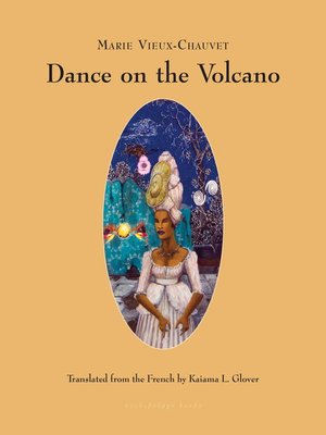 cover image of Dance on the Volcano